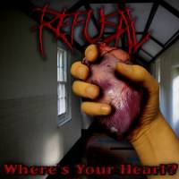 Where's Your Heart ?